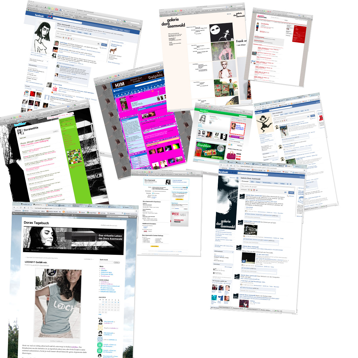 internet